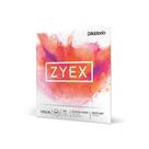 Encordoamento Violino D'Addario Zyex DZ310S 4/4M
