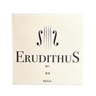 Encordoamento Violino Erudithus 4/4