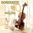 Encordoamentos Cordas Para Violino Dominante Super Oferta