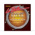 Encordomento para baixo la bella 6c m45cb 029/128 stainless steel