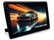 Encosto Acoplar 10.1 Polegadas Android Touch Usb Bluetooth