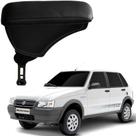 Encosto Apoio de Braço Fiat Uno Mille 1982-2012 Descanso Engate Flexível Encosto Apoio de Braço Fiat Uno Mille 1982-2012 Descanso Engate Flexível