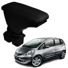 Encosto Apoio De Braço Modelo Honda Fit 2009 A 2014 Artefactum Acessório Automotivo