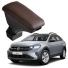 Encosto Apoio De Braço Vw Nivus Sense Somente Pcd A Partir De 2024