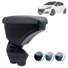 Encosto Braço Encosto Peugeot 2008 Allure 2017 2018 Grafite