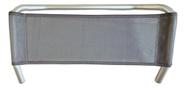 Encosto Cadeira De Banho 135kg Hidrolight Sc101
