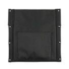 Encosto Cadeira de Rodas D600 Dellamed 48cm