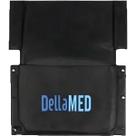 Encosto da Cadeira de Rodas D400 Dellamed T40 - unidade
