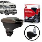 Encosto de Braço Com Porta Copos Polo Virtus 2018 A 2020 2021 Cinza