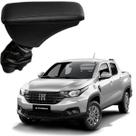 Encosto de Braço Fiat Nova Strada Apoio Descanso Console Articulado