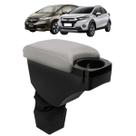 Encosto De Braço Honda Fit 2015 Até 2021 Honda WRV 2015 Até 2021 Com Porta Copos