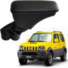 Encosto De Braço Jimny Suzuki Descanso com Porta Objetos Articulado