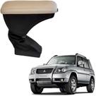 Encosto De Braço Pajero Tr4 Mitsubishi Carro Descanso Apoio Encosto De Braço Pajero Tr4 Mitsubishi Carro Descanso Apoio