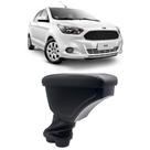 Encosto Descanso Apoio de Braço Ford Ka e Ka+ 2015 a 2021