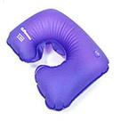 Encosto e Apoio Cervical Inflável Bioflorence Cod 501-0150