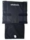 Encosto en Nylon cadeira de rodas Ottobock - M1 Start - LARGURA 45,5 cm