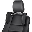 Encosto Lateral de Cabeça para Banco de Carro - Viagem Travesseiro Descanso Dormir Encosto Lateral de Cabeça para Banco de Carro - Viagem Travesseiro Descanso Dormir