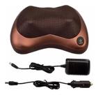 Encosto Massageador shiatsu Supermedy
