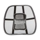 Encosto p/ Apoio Lombar Assento Sente Bem Ergonômico