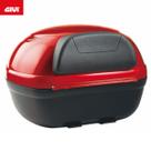 Encosto para Baú Traseiro Givi E350 35 Litros Flow E103