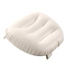 Encosto para cabeça inflável intex spa apoio 28506 pure spa