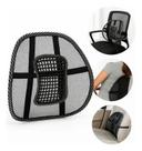 Encosto Para Lombar Ergonômico Sente Bem Supermedy