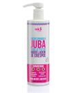 encrespando A juba creme de pentear modelador widi Care500ml encrespando A juba creme de pentear modelador widi Care500ml
