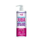 Encrespando A Juba Creme De Pentear Widi Care 1L