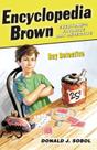 Encyclopedia brown, boy detective - PENGUIN BOOKS (USA)