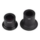 End Cap Zipp Cognition XDR freio a disco center locking Quick Release 12x142 XDR