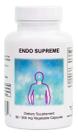Endo Supreme - Suplemento da Supreme Nutrition (90 Cápsulas Vegetarianas)