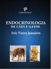 Endocrinologia de cães e gatos - Editora Payá Endocrinologia de cães e gatos - Editora Payá