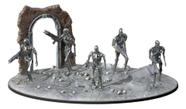 Endoesqueleto de Montar Exterminador de Futuro Pegasus Revell - 9217