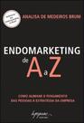 Endomarketing de a a z - INTEGRARE EDITORA Endomarketing de a a z - INTEGRARE EDITORA