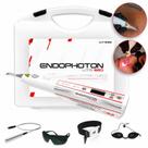 Endophoton Lite 660nm KLD Laser Terapêutico Portátil
