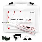 Endophoton Lite 660nm KLD Laser Terapêutico Portátil Endophoton Lite 660nm KLD Laser Terapêutico Portátil