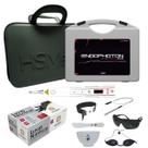 Endophoton Lite KLD Laser 660nm 808nm Kit Cubeta Espátula Luva G