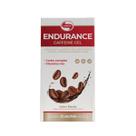 Endurance Caffeine Gel Sabor Mocha CX/12 Sachês Vitafor