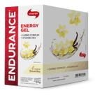 Endurance Energy Gel - 12 Sachês 30g Baunilha - Vitafor