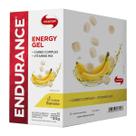 Endurance Energy Gel - 12 Sachês Banana - Vitafor