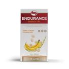 Endurance Energy Gel (360g - 12 Saches) - Sabor: Banana