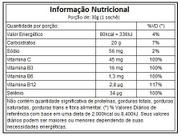 Endurance Energy Gel (360g - 12 Saches) - Sabor: Banana