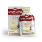 Endurance Energy Gel Sabor Baunilha CX/12 Sachês Vitafor