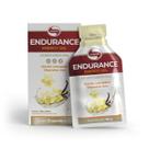 Endurance Energy Gel Vitafor Caixa 12 sachês Baunilha