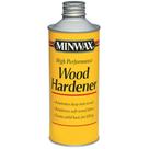 Endurecedor de madeira Minwax High Performance 473mL