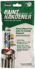 Endurecedor de tinta Homax Waste Away para tintas de látex e acrílico