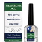 Endurecedor de Unhas NovaCharm Ácido Hialurônico 11ml Brilho Transparente Endurecedor de Unhas NovaCharm Ácido Hialurônico 11ml Brilho Transparente