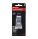 Endurecedor líquido Bondo 11 ml para reparos de resina de fibra de vidro