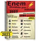 Enem 2023 provas separadas por matéria 2017 até 2022