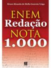 Enem - redação nota 1000